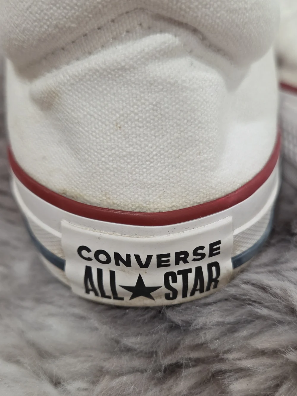 Converse classic women